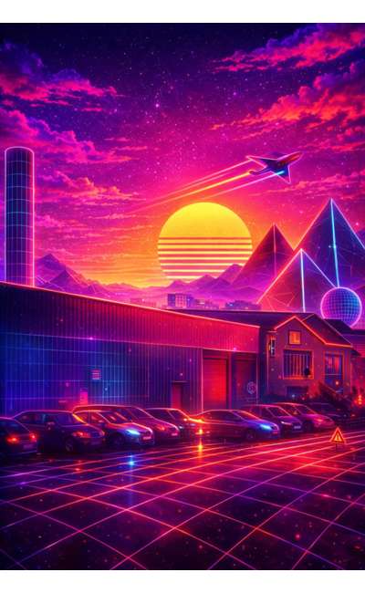 Image de couverture de Pause