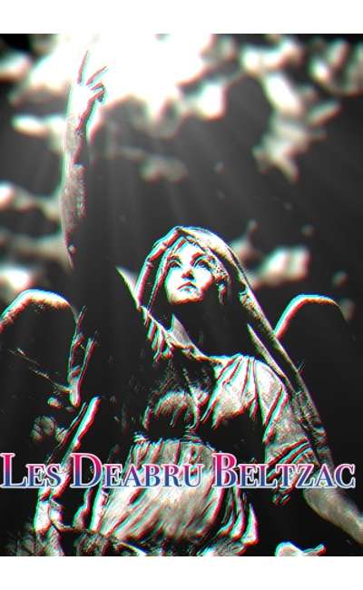 Image de couverture de Les Deabru Beltzac (en cours)