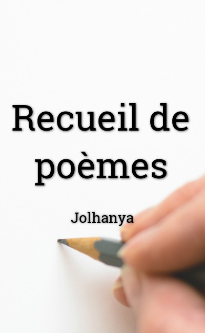 Image de couverture de Recueil de poèmes