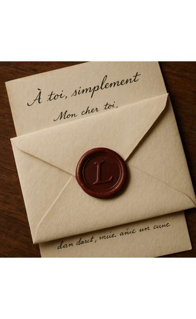 Image de couverture de Je te choisis