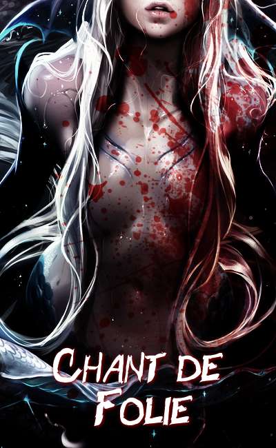 Image de couverture de Chant de Folie