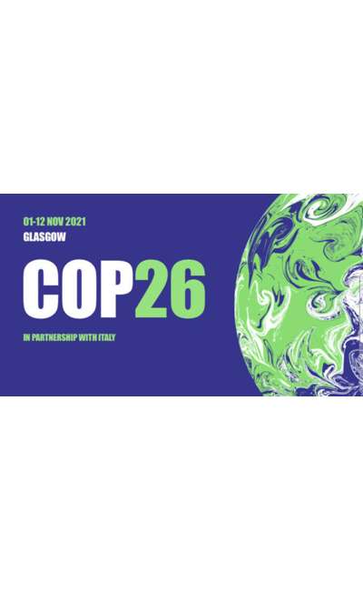 Image de couverture de Cop26 des villes/Cop26 des champs