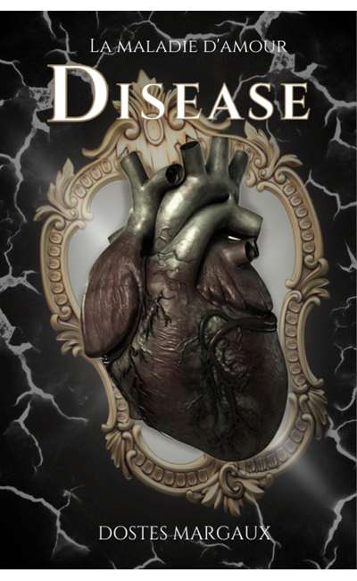 Image de couverture de Disease - La Maladie d'Amour