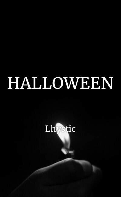 Image de couverture de HALLOWEEN