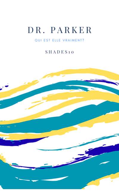 Image de couverture de Dr. Parker