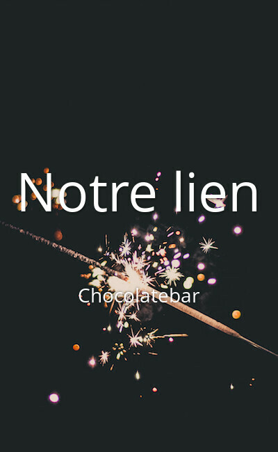 Image de couverture de Notre lien