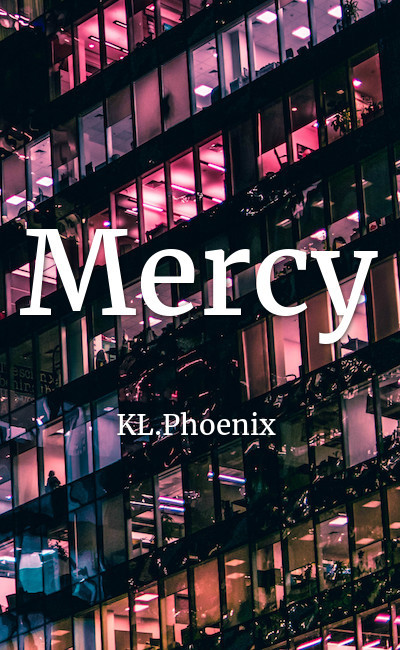 Image de couverture de Mercy