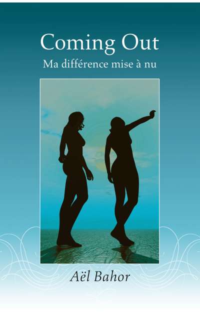 Image de couverture de Coming Out - Ma différence mise à nu