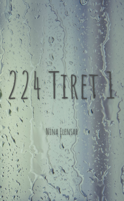 Image de couverture de 224 Tiret 1