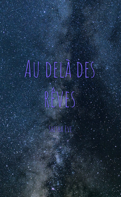 Image de couverture de Au delà des rêves