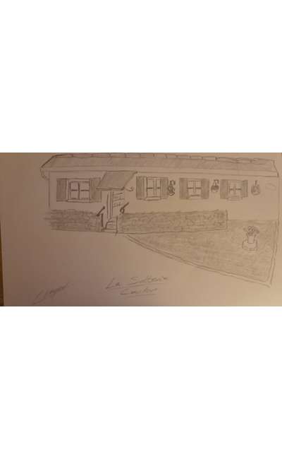 Image de couverture de Le wagon bleu