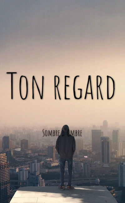 Image de couverture de Souffrances opposées _ Tome 1 : Ton regard