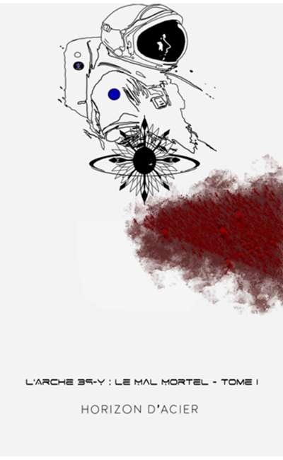 Image de couverture de L'Arche 39-Y : Le Mal Mortel - Tome I