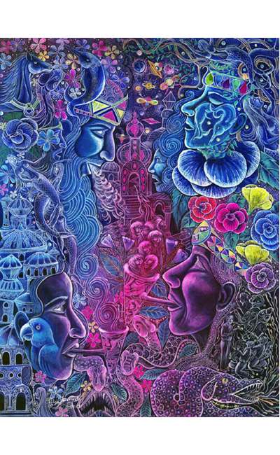 Image de couverture de Pensées