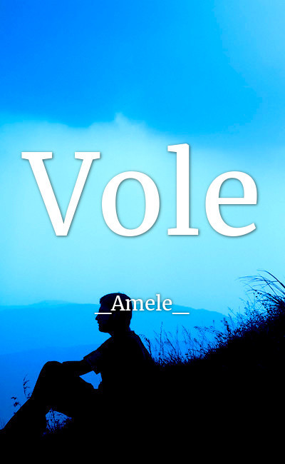 Image de couverture de Vole