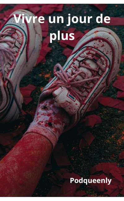 Image de couverture de Vivre un jour de plus