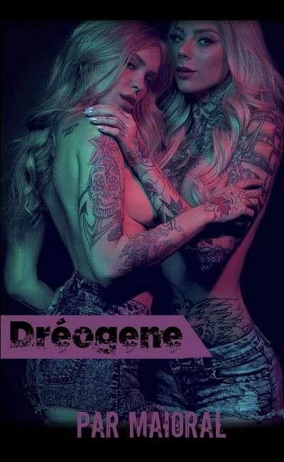 Image de couverture de Dréogène