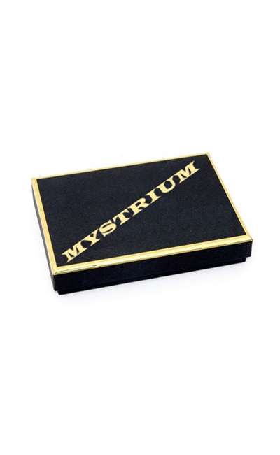 Image de couverture de Samedi écriture 11/07/20 : Vous trouvez une boite de médicaments Pilules Mystère