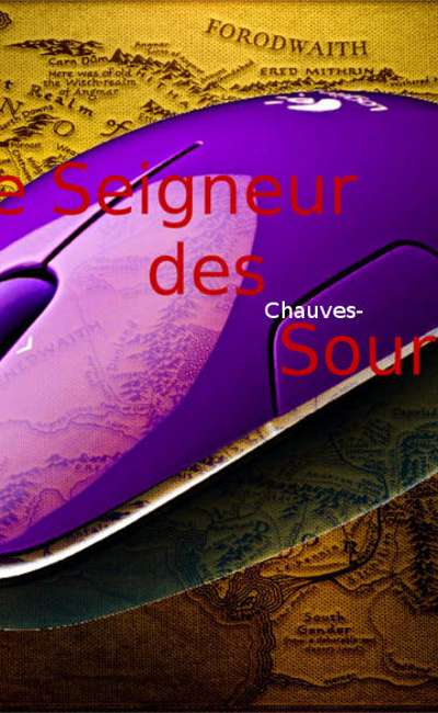 Image de couverture de La Sorcière Chauve-souris