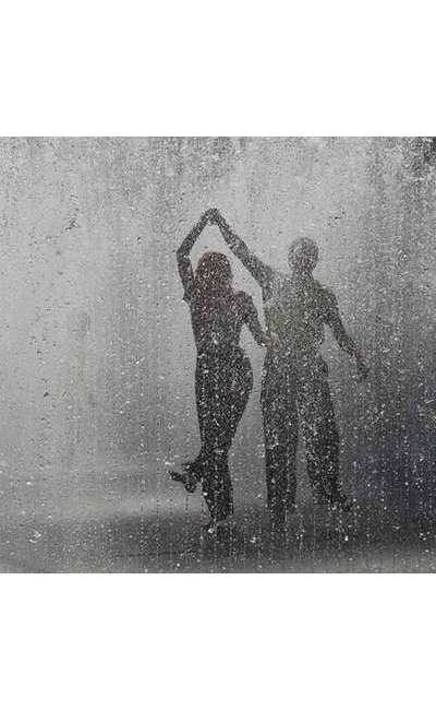 Image de couverture de Réponse à "travaille d'ecriture : qu'est ce qui vous évoque la plui ?"