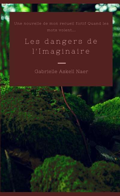 Image de couverture de Les dangers de l'Imaginaire