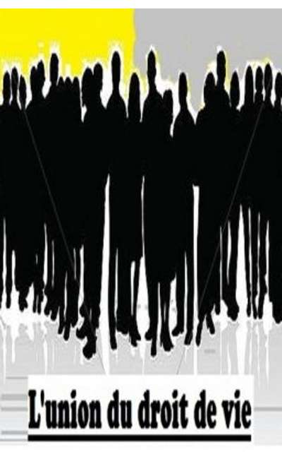 Image de couverture de L'union du droit de vie T.2 : Une trahison parmi les alliés