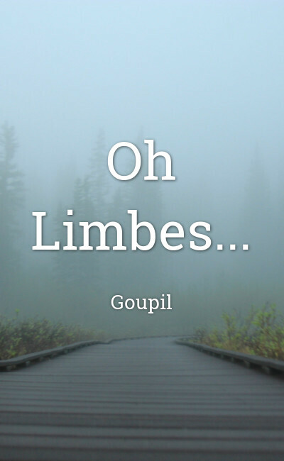 Image de couverture de Oh Limbes...
