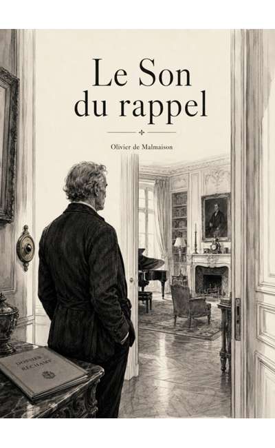 Image de couverture de Le Son du rappel
