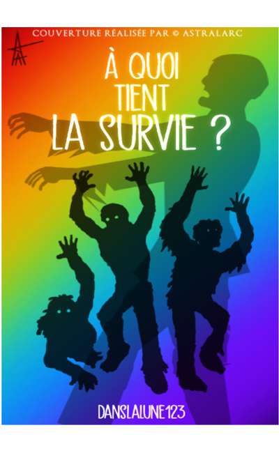 Image de couverture de How survive?