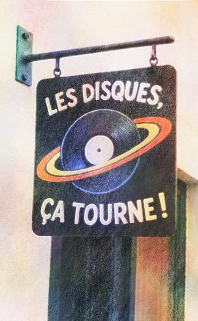 Image de couverture de Dépôt de bilan.