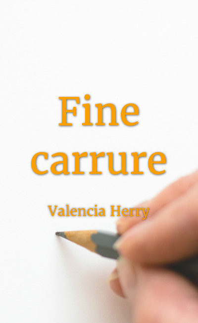Image de couverture de Fine carrure