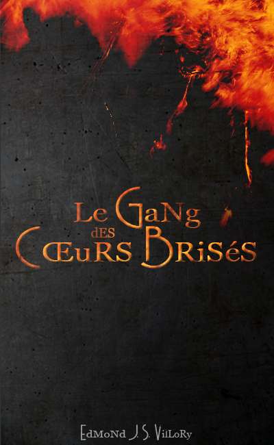 Image de couverture de Le Gang des Cœurs Brisés
