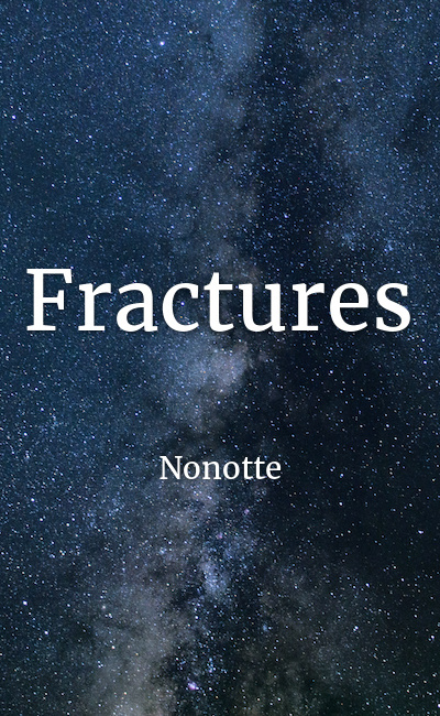 Image de couverture de Fractures
