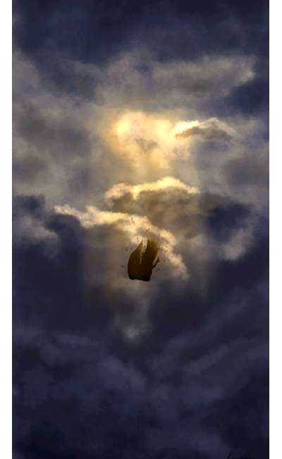 Image de couverture de Cauchemars