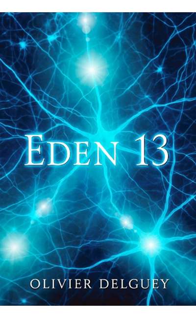 Image de couverture de EDEN 13