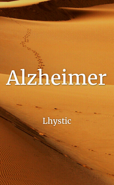 Image de couverture de Alzheimer
