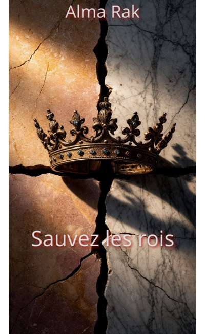 Image de couverture de Sauvez les rois