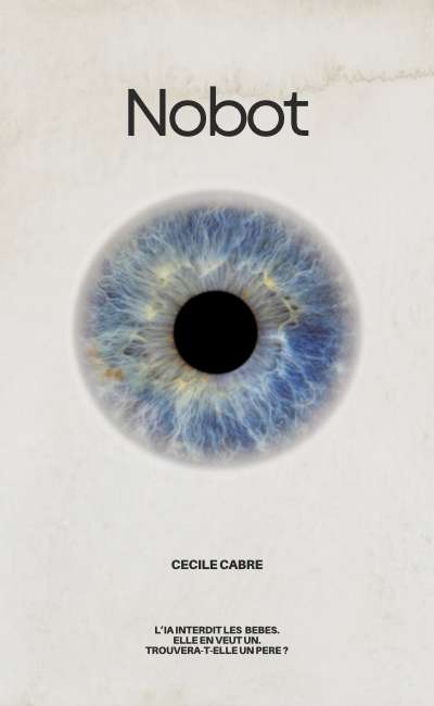 Image de couverture de Nobot