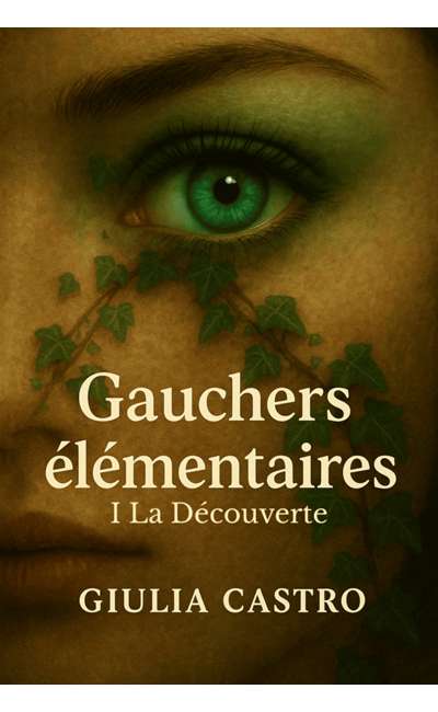 Image de couverture de Gauchers élémentaires