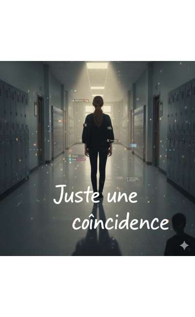 Image de couverture de Juste une coincidence