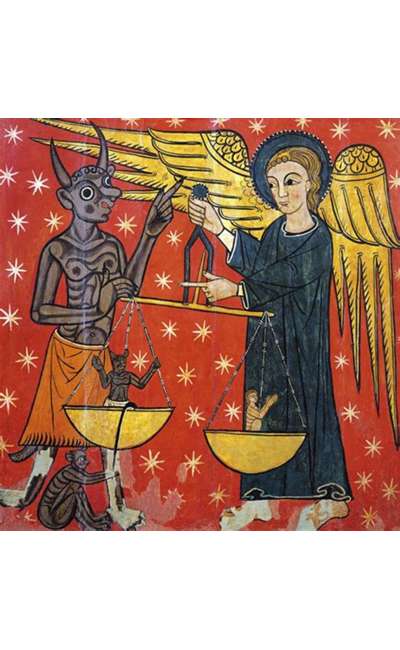 Image de couverture de Le marteau du diable
