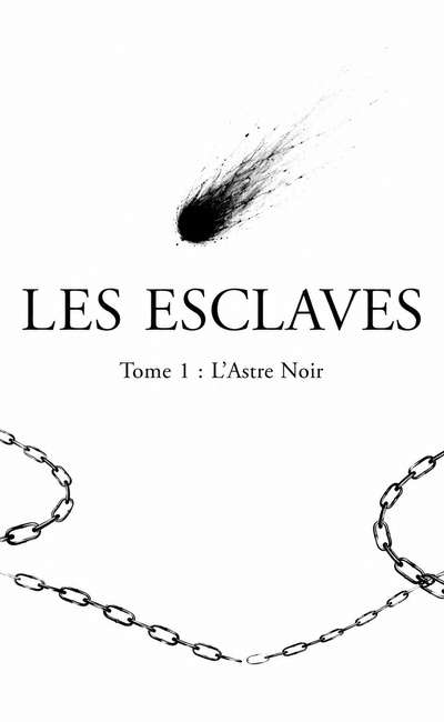 Image de couverture de Les Esclaves