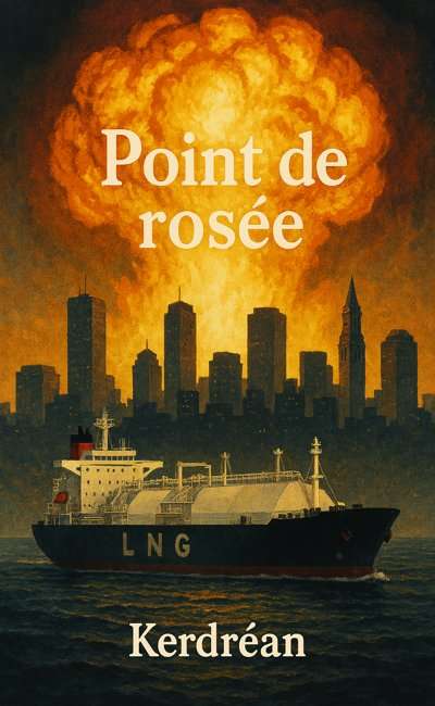 Image de couverture de Point de rosée