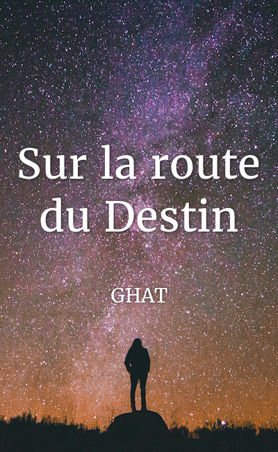 Image de couverture de Sur la route du Destin