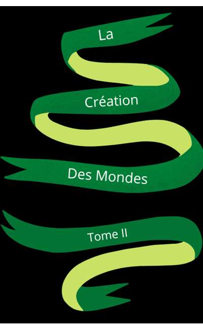 Image de couverture de La Création des Mondes II - Rêves