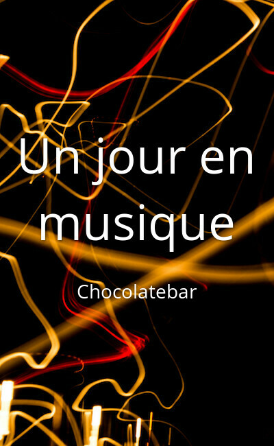 Image de couverture de Un jour en musique