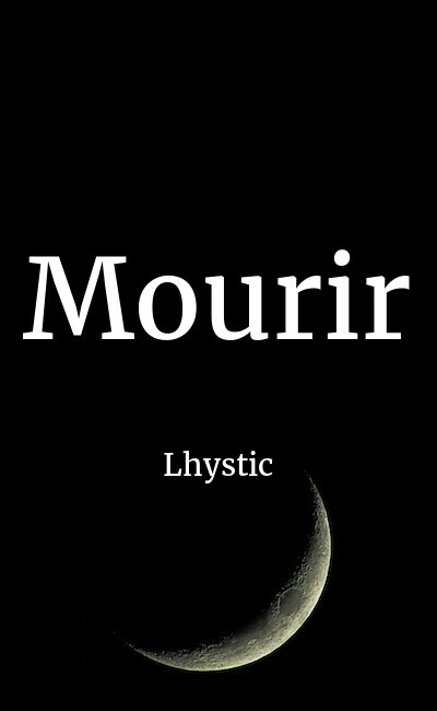 Image de couverture de Mourir