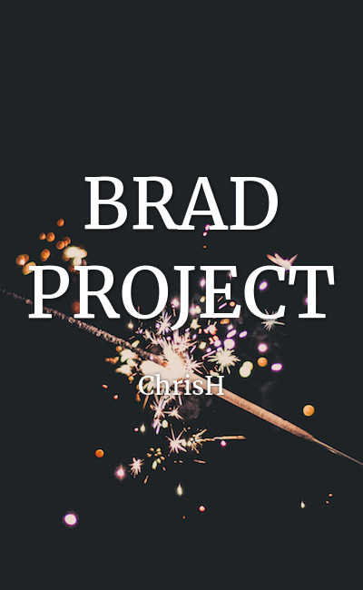 Image de couverture de BRAD PROJECT