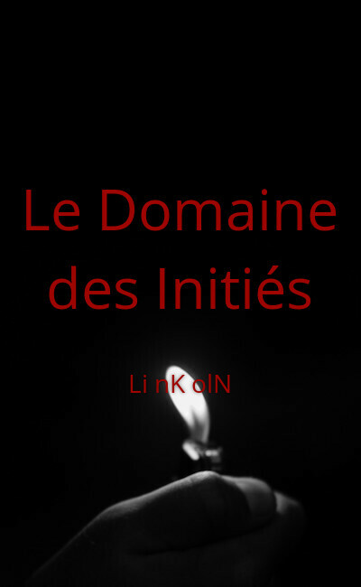 Image de couverture de Le Domaine des Initiés