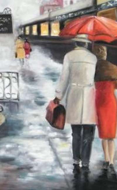 Image de couverture de Le compartiment